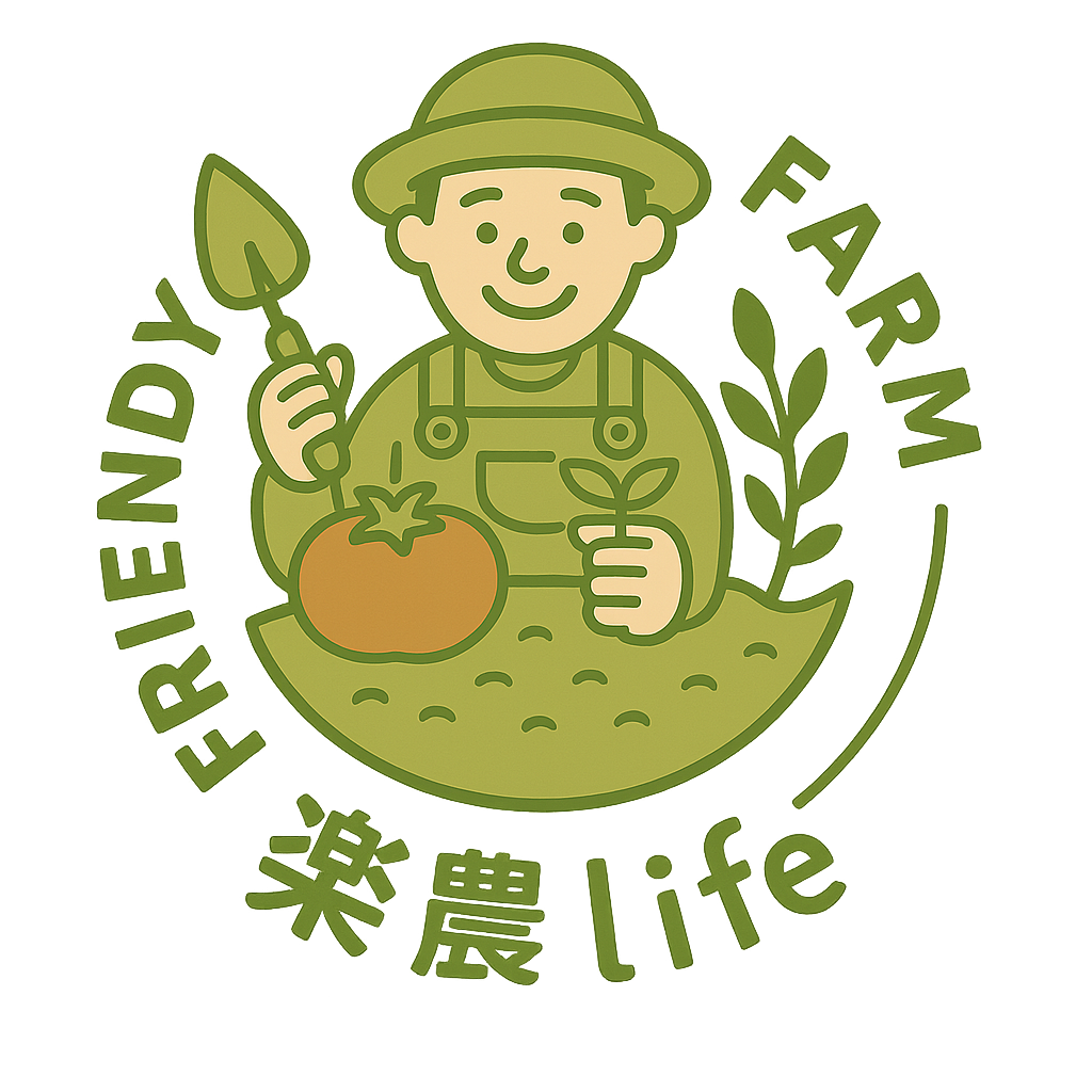 楽農 life フレンドリーファーム